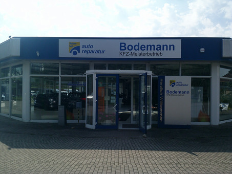 Autohaus Bodemann GmbH